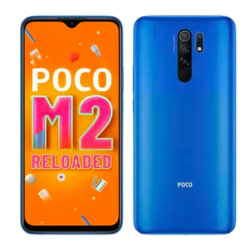 Xiaomi Poco M2 repair